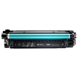 Hp Laserjet M553 Toner 508X Amarillo Alta Precio: 369.50000021. SKU: S8409825