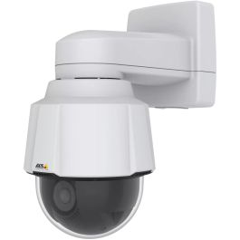Axis 01681-001 P5655-E Cámara de Seguridad IP PTZ Dome IP66 IK10 Exterior Full HD 1080p WDR