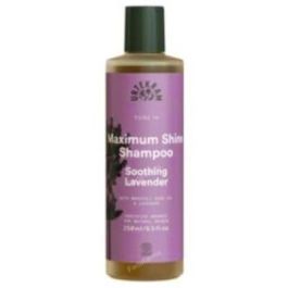 URTEKRAM Champú Brillo Lavanda 250ml. Cabello Normal, Ecológico, Vegano. COSMOS ORGANIC Precio: 8.49999953. SKU: B1CKA2RXCF