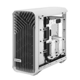 Fractal Design Caja PC Torrent FD-C-TOR1A-03 Blanca ATX