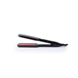 Perfect Beauty Plancha 4x1 Negra Titanio Turmalina Cerámica Infrarrojos Cabello 65W Precio: 68.4999997. SKU: B12QKCLQ32