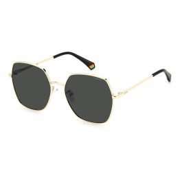 Gafas de Sol Mujer Polaroid PLD6178GSRHLM ø 58 mm Precio: 41.50000041. SKU: B1FL82RFHD