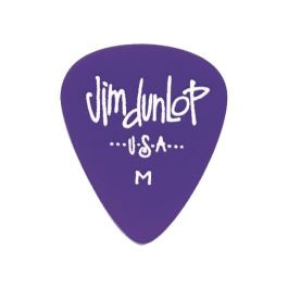 DUNLOP 12 Púas Gels Medium Dunlop Precio: 5.50000055. SKU: B14S8HABN8
