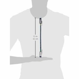 Cable de Alimentación CISCO CAB-SPWR-30CM= Precio: 91.89000029. SKU: S55102671
