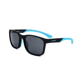 Lotto Gafas de Sol Unisex LS1010 Rectangulares TR90 Patillas 145 mm