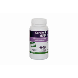 Cardio Ii Carnitine 60 Comprimidos Precio: 19.69. SKU: B13ESY8FQ5