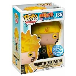 FUNKO Figura POP Naruto Shippuden Naruto Six Path Exclusive Vinilo 9cm Precio: 24.50000014. SKU: B1F4F4S8CG