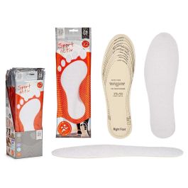 Plantillas Sport Arte Regal 11X0CM (48 Unidades) Precio: 44.79000009. SKU: B1HKA2P9J9