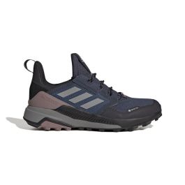 Zapatillas de trail para mujer Adidas Terrex Trailmaker Negro Precio: 130.0024. SKU: B1F8MEZ3J5