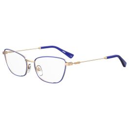 Montura de Gafas Mujer Moschino MOS575-PJP ø 54 mm Precio: 64.49999985. SKU: B132BRMQQH
