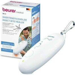 Insecticida Beurer Insecticida Beurer Precio: 22.49999961. SKU: B12THYJSXL