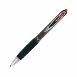 Uniball Rollerball Signo Umn-207 Retráctil 0.7 mm Rojo Caja 12 Ud Precio: 20.50000029. SKU: S8419300
