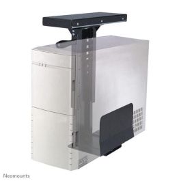 Neomounts CPU-D250BLACK Soporte CPU Bajo Escritorio Giratorio 180°, Universal, 30 kg, H:39-54cm, W:13-23cm, Negro Precio: 100.9900001. SKU: B1K6ZF23LH