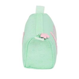 Portatodo BlackFit8 Moon Verde 21 x 8 x 7 cm