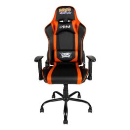 Silla Gaming KONIX KX NARUTO PREMIUM Negro Precio: 175.94999983. SKU: B1JSBNQFC4