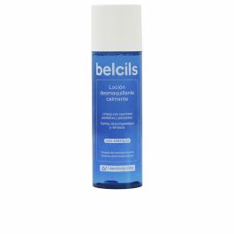 Belcils Loción Desmaquillante Calmante para Ojos Cansados - 150 ml, Sin Alcohol, Sin Fragancia, Agua de Rosas y Aciano Precio: 14.49999991. SKU: B16XSGG73W