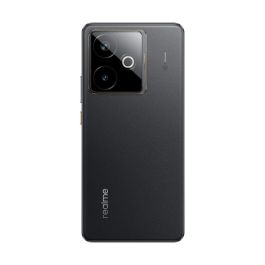 Smartphone Realme 6,8" Octa Core 12 GB RAM 256 GB Negro Smartphone Realme 6,8" Octa Core 12 GB RAM 256 GB Negro