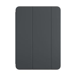 Apple Funda Smart Folio para iPad Pro 11 (M4) Negro - Protección Frontal y Trasera, Sujeción Magnética, Soporte Multiusos, Reposo/Activación