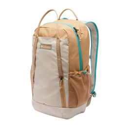 Mochila Casual Columbia Echo Mountain™ 25L Beige 25 L Precio: 69.9985. SKU: B17JKKDWCT