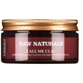 Call Me Clay, Arcilla para peinar, 7/10, 100 ml Precio: 25.4999998. SKU: B14KTMS7ZV