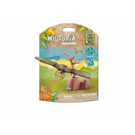 Figura águila playmobil wiltopia Precio: 6.69000046. SKU: B1KJWCKX55