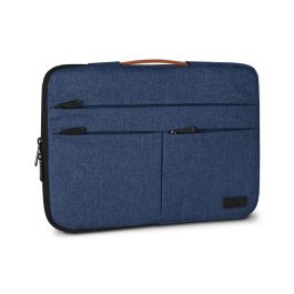 SUBBLIM Funda Air Padding 360 Sleeve 15,6" Blue Precio: 20.89999967. SKU: B17PXK854M