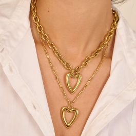 Pulsera Mujer Radiant RY000323 Dorado