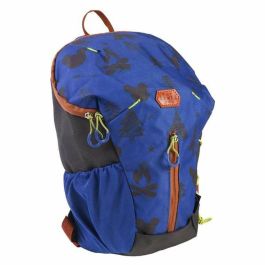 Mochila casual trekking mickey Mochila casual trekking mickey Precio: 16.00104. SKU: S0734664