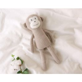 Peluche Mono Patilargo Algodón Peluche Mono Patilargo Algodón Precio: 15.79000027. SKU: B16HL459V8