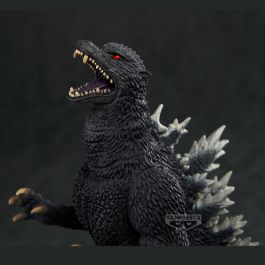 Banpresto Figura Godzilla Toho Monster Series Monsters Roar Attack 12cm PVC ABS