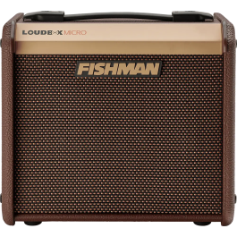 Fishman Loudbox Micro Amplificador Acústico 40W