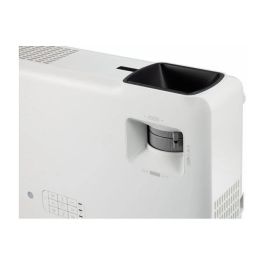 Viewsonic LS610WH Proyector WXGA LED DLP 4000 Lumen ANSI Blanco