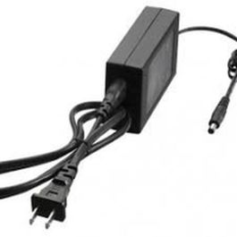 Cable de Red Rígido UTP Categoría 6 Allied Telesis AT-PWRADP-01-50 Negro Cable de Red Rígido UTP Categoría 6 Allied Telesis AT-PWRADP-01-50 Negro