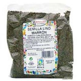 Semillas De Lino Marron 250Gr. Precio: 1.89000032. SKU: B1AM2MYRNC
