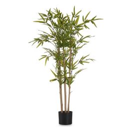 Planta Decorativa Ibergarden BRS-ADD154 Plástico Cable de hierro Bambú 70 x 120 x 70 cm Precio: 48.50000045. SKU: S3611147