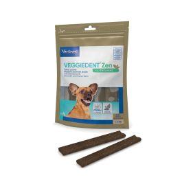 Virbac Veggiedent Zen XS <5 kg 15 Ud Precio: 8.5000003. SKU: B1JPK4XY5F