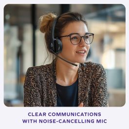 Auriculares Creative Technology 51EF1110AA000 Negro