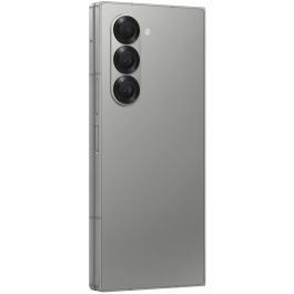 Samsung Galaxy Z Fold 6 256GB 12GB RAM 5G Plata