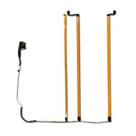 HP Camera cable Precio: 114.49999979. SKU: B1D8GAGKZL