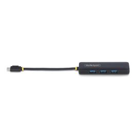 Kit de reparación Startech H5C4A-USB-HUB