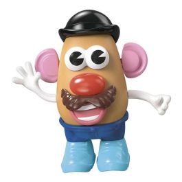 Mister potato head mr. y mis potato ms. incluye 12 piezas. - modelos surtidos Mister potato head mr. y mis potato ms. incluye 12 piezas. - modelos surtidos