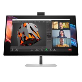HP 727pm Series 7 Pro Monitor de Videoconferencia Inteligente 27 Pulgadas 4K con IA y Thunderbolt 4 Precio: 992.99000053. SKU: B19CQJNC6M