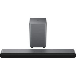 Barra de Sonido con Bluetooth TCL S55H/ 220W/ 2.1 Precio: 149.9500002. SKU: B1AQ3B6NF5