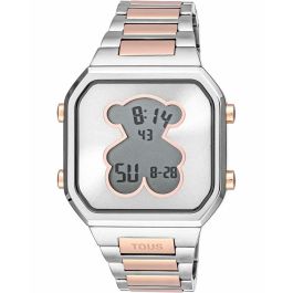 Reloj Mujer Tous 3000134700 Precio: 227.69000034. SKU: B1BKSFQZ7J