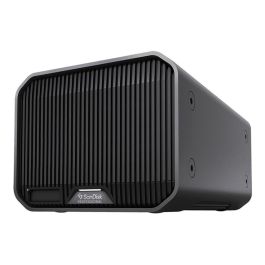 Sandisk Professional G-RAID MIRROR 36TB Disco Duro Externo RAID 1 Thunderbolt 3 y USB 3.2 Gen 1 para Mac/PC Precio: 1666.49999967. SKU: B1HN8JDB7S