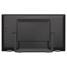 iiyama ProLite T2255MSC-B1 Monitor Táctil 21.5" Full HD IPS 1920x1080 60Hz 5ms HDMI DisplayPort Altavoces USB Negro