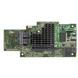 Intel RMS3CC040 RAID Module PCI Express x8 3.0 12 Gbit/s SAS SATA Storage Connector Module Precio: 452.49999982. SKU: B18MCBSBXZ