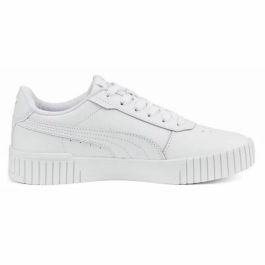 Zapatillas Deportivas Mujer Puma CARINA 2.0 385849 02 Blanco Precio: 59.50000034. SKU: S2028184