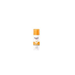 Eucerin SUN PROTECTION PHOTOAGING CC Cream Protector Solar Facial SPF50+ Antiedad Tono Medio para Piel Sensible 50 ml Precio: 13.50000025. SKU: S0567914