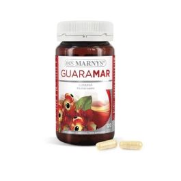 Guaramar 120 Caps. Precio: 20.5000004. SKU: B1D7BV7VQY